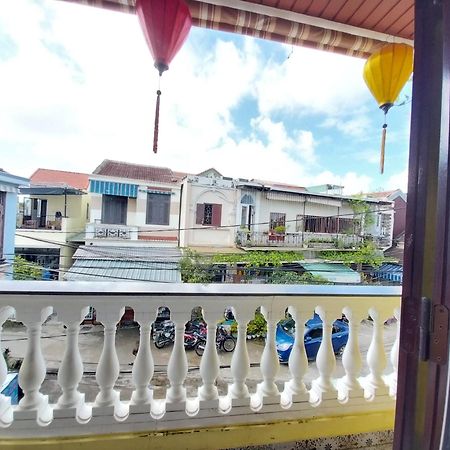 Giao Hoa Homestay Hoi An Dış mekan fotoğraf