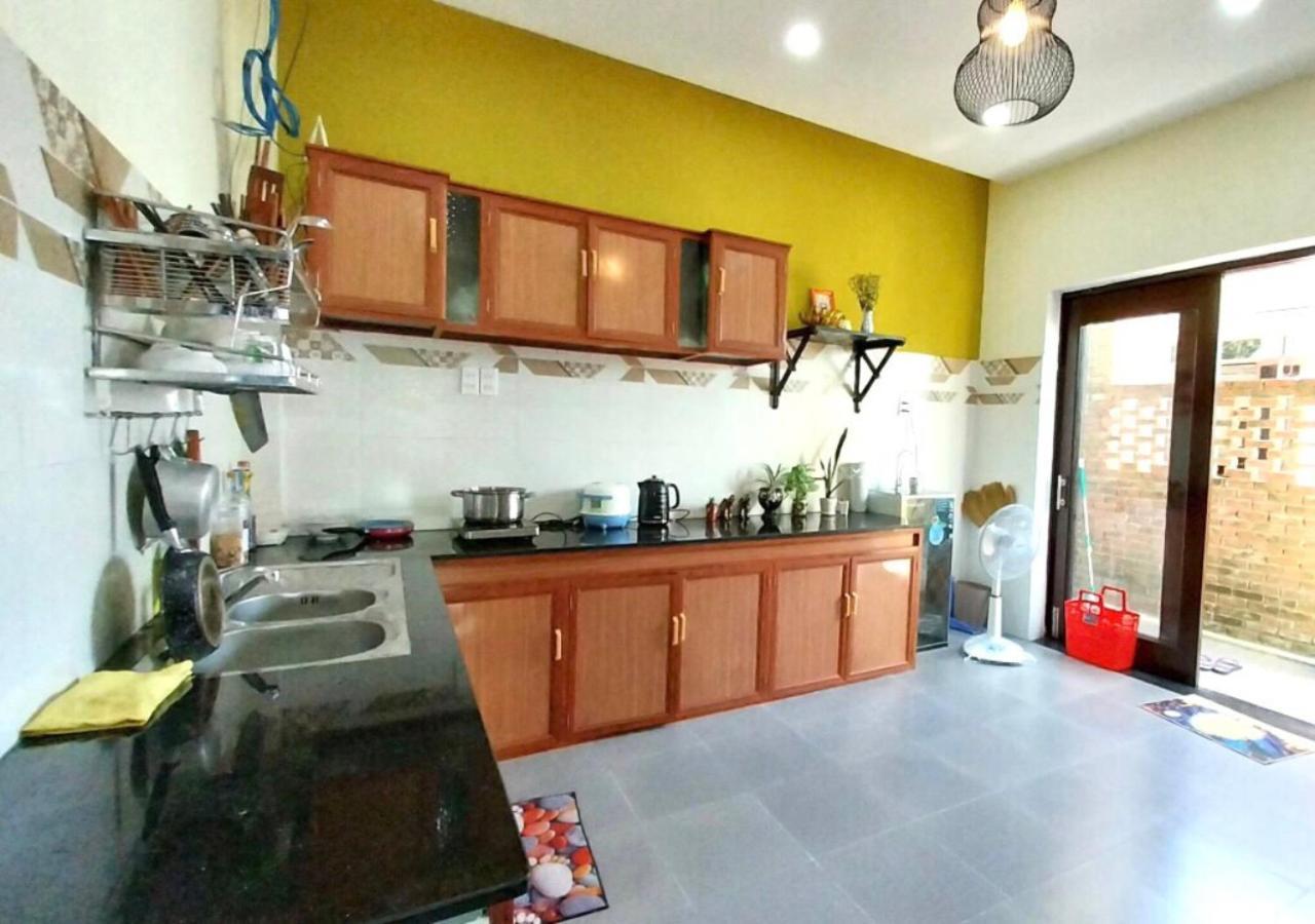 Giao Hoa Homestay Hoi An Dış mekan fotoğraf