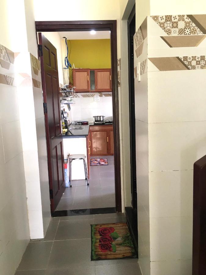 Giao Hoa Homestay Hoi An Dış mekan fotoğraf