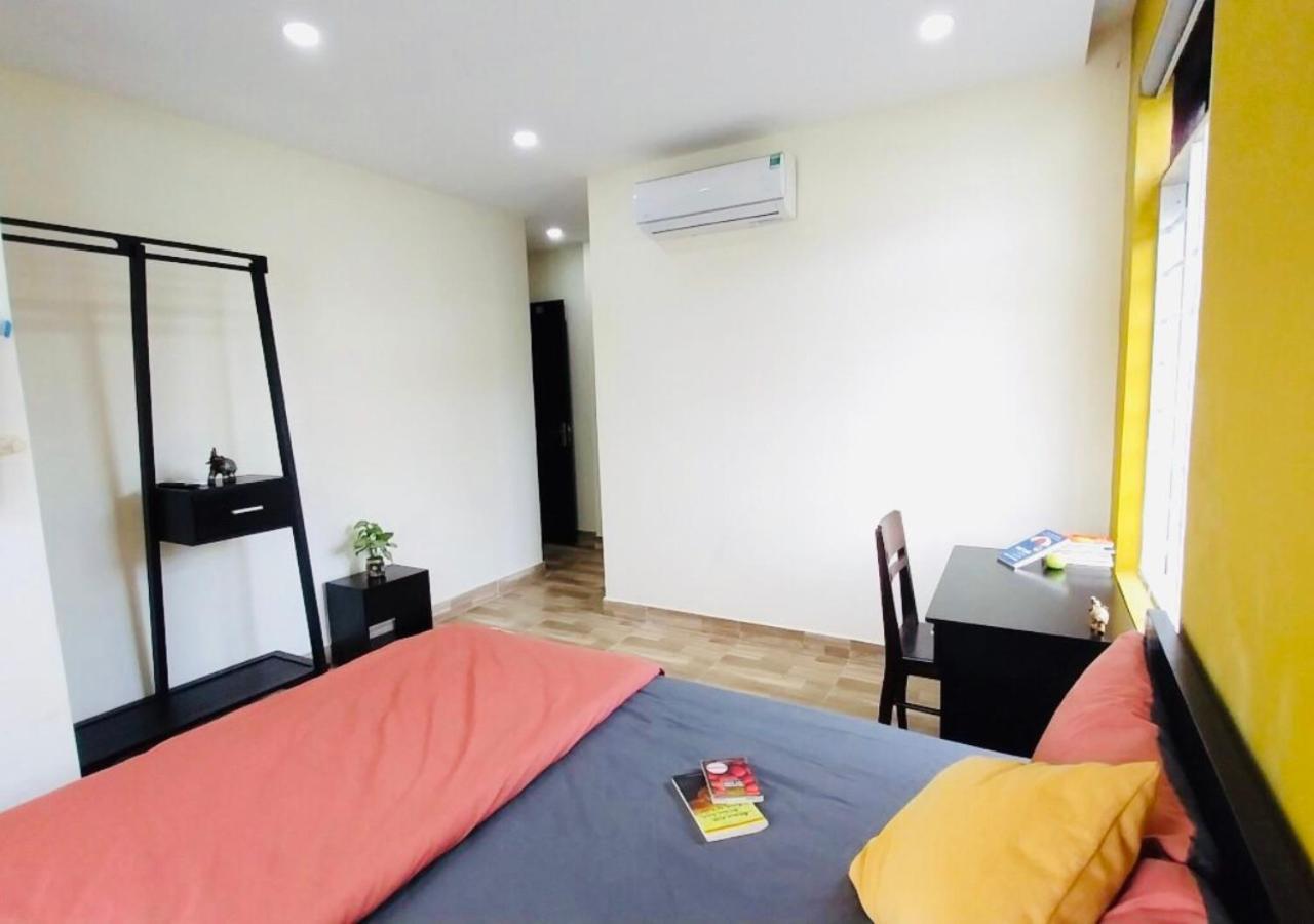 Giao Hoa Homestay Hoi An Dış mekan fotoğraf