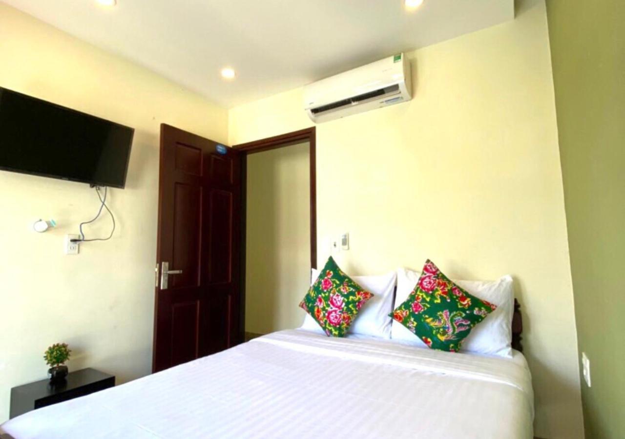 Giao Hoa Homestay Hoi An Dış mekan fotoğraf
