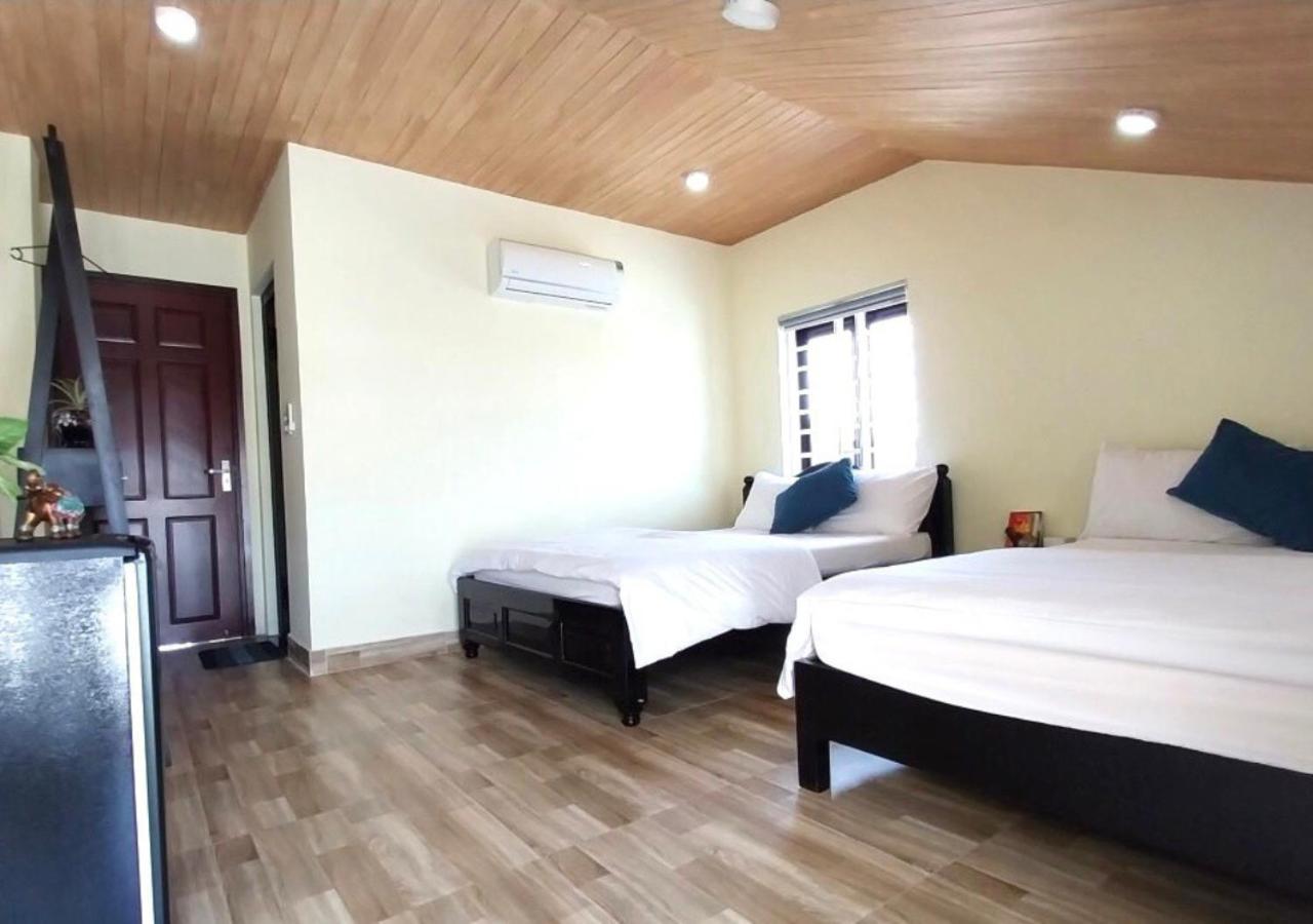 Giao Hoa Homestay Hoi An Dış mekan fotoğraf