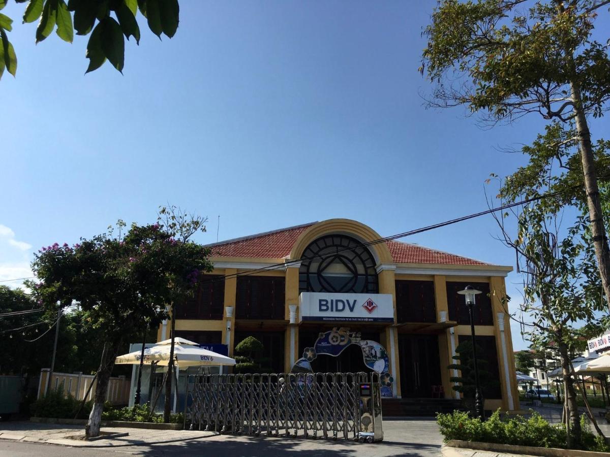 Giao Hoa Homestay Hoi An Dış mekan fotoğraf