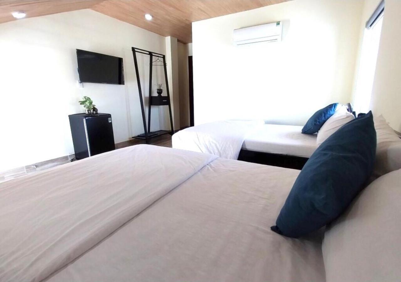 Giao Hoa Homestay Hoi An Dış mekan fotoğraf