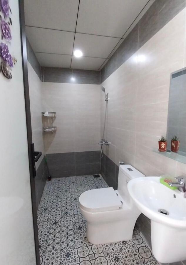 Giao Hoa Homestay Hoi An Dış mekan fotoğraf