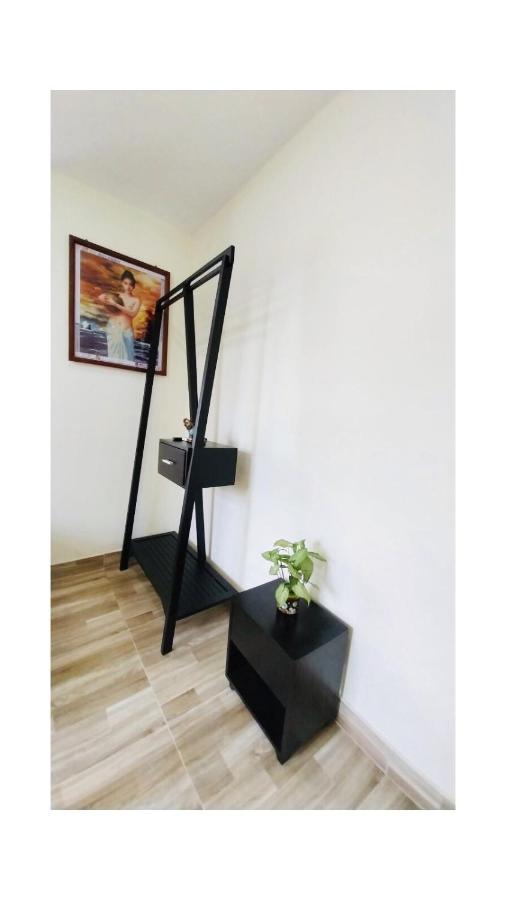 Giao Hoa Homestay Hoi An Dış mekan fotoğraf