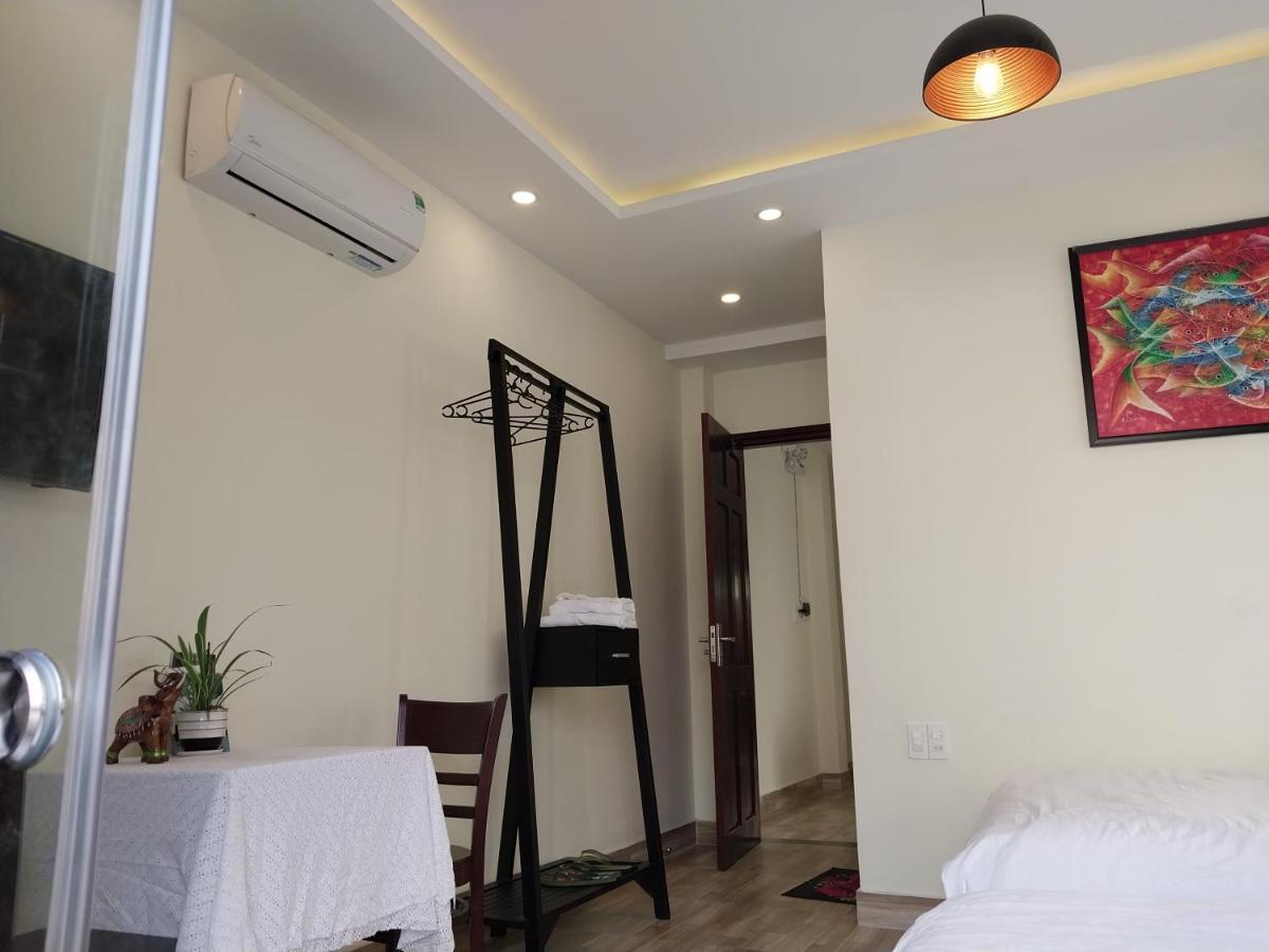 Giao Hoa Homestay Hoi An Dış mekan fotoğraf