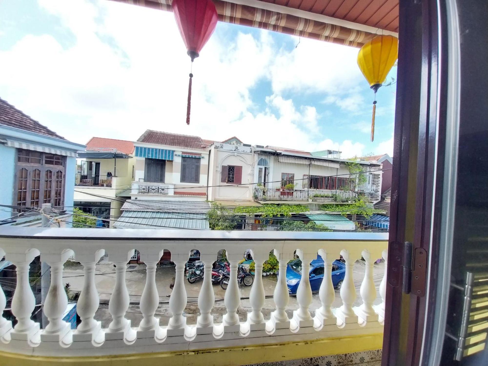 Giao Hoa Homestay Hoi An Dış mekan fotoğraf