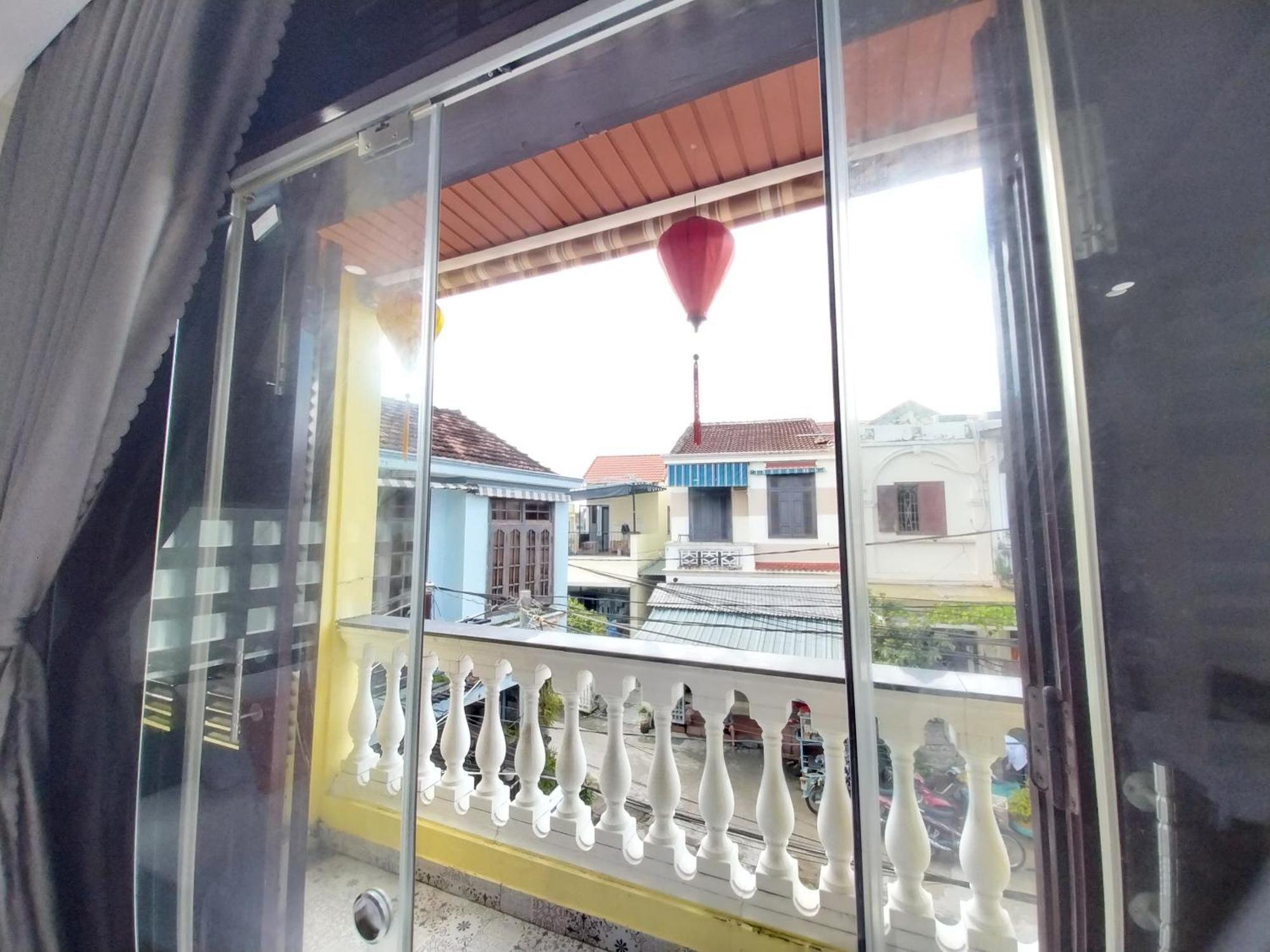 Giao Hoa Homestay Hoi An Dış mekan fotoğraf