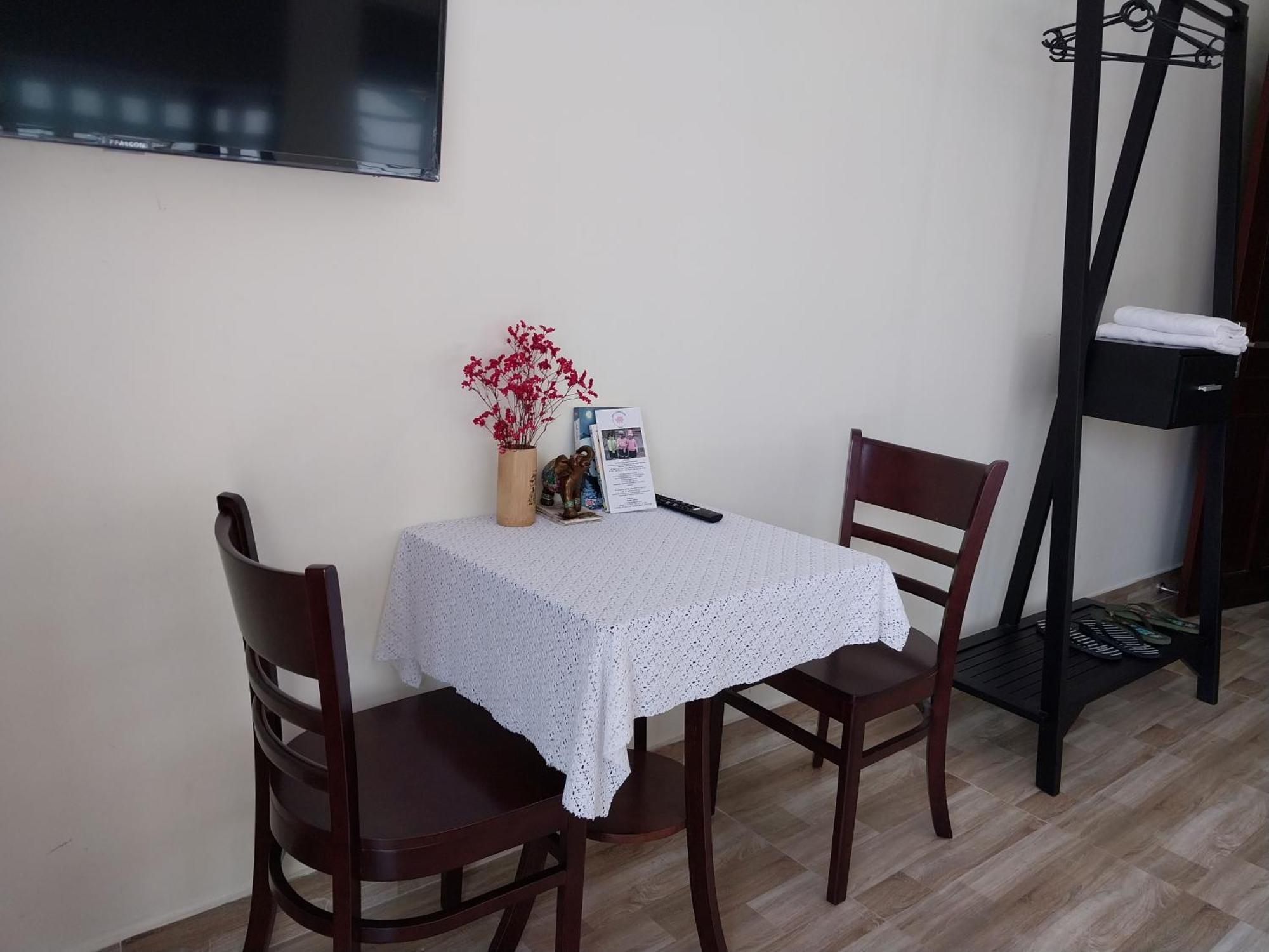 Giao Hoa Homestay Hoi An Dış mekan fotoğraf