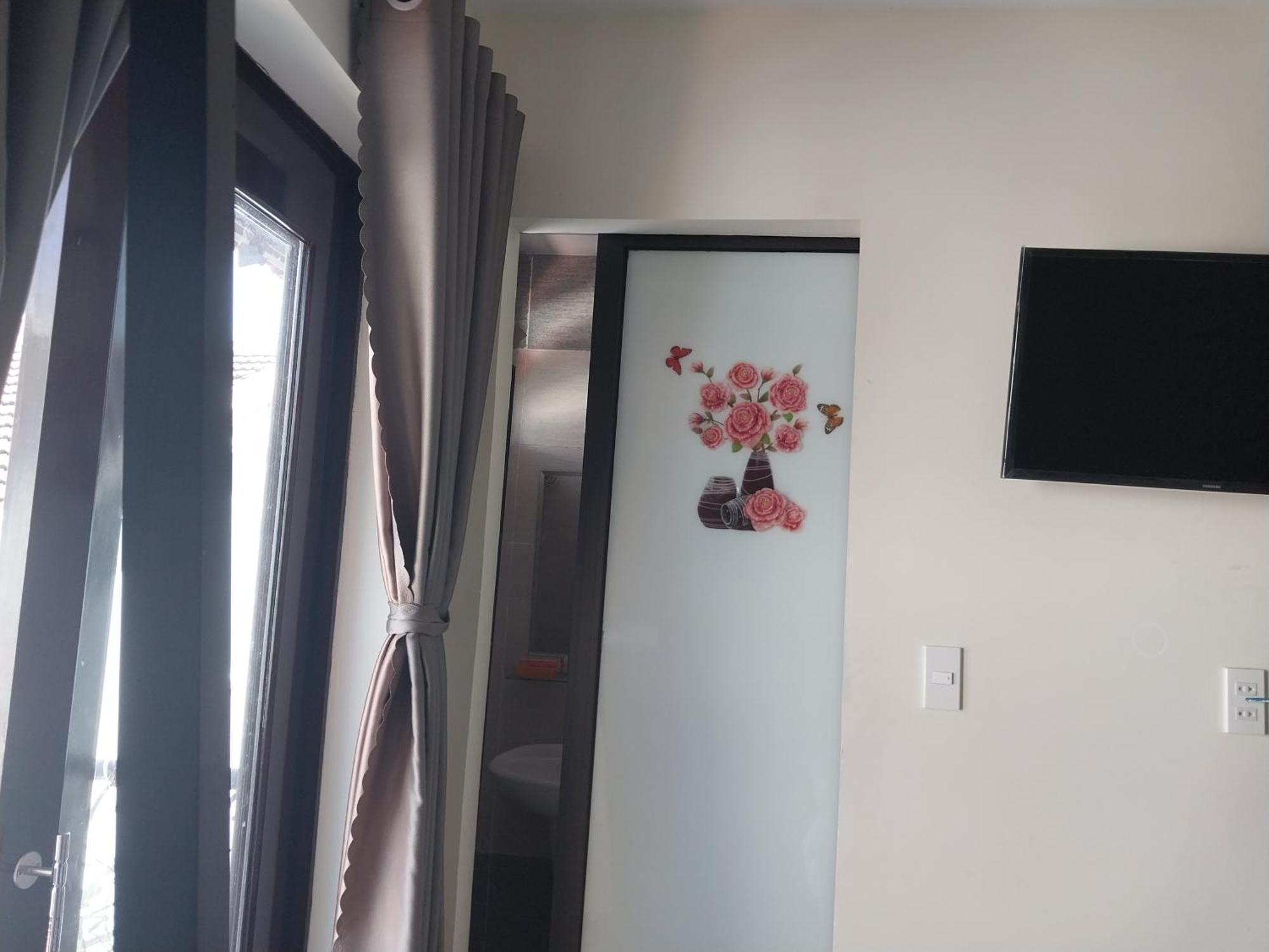 Giao Hoa Homestay Hoi An Dış mekan fotoğraf