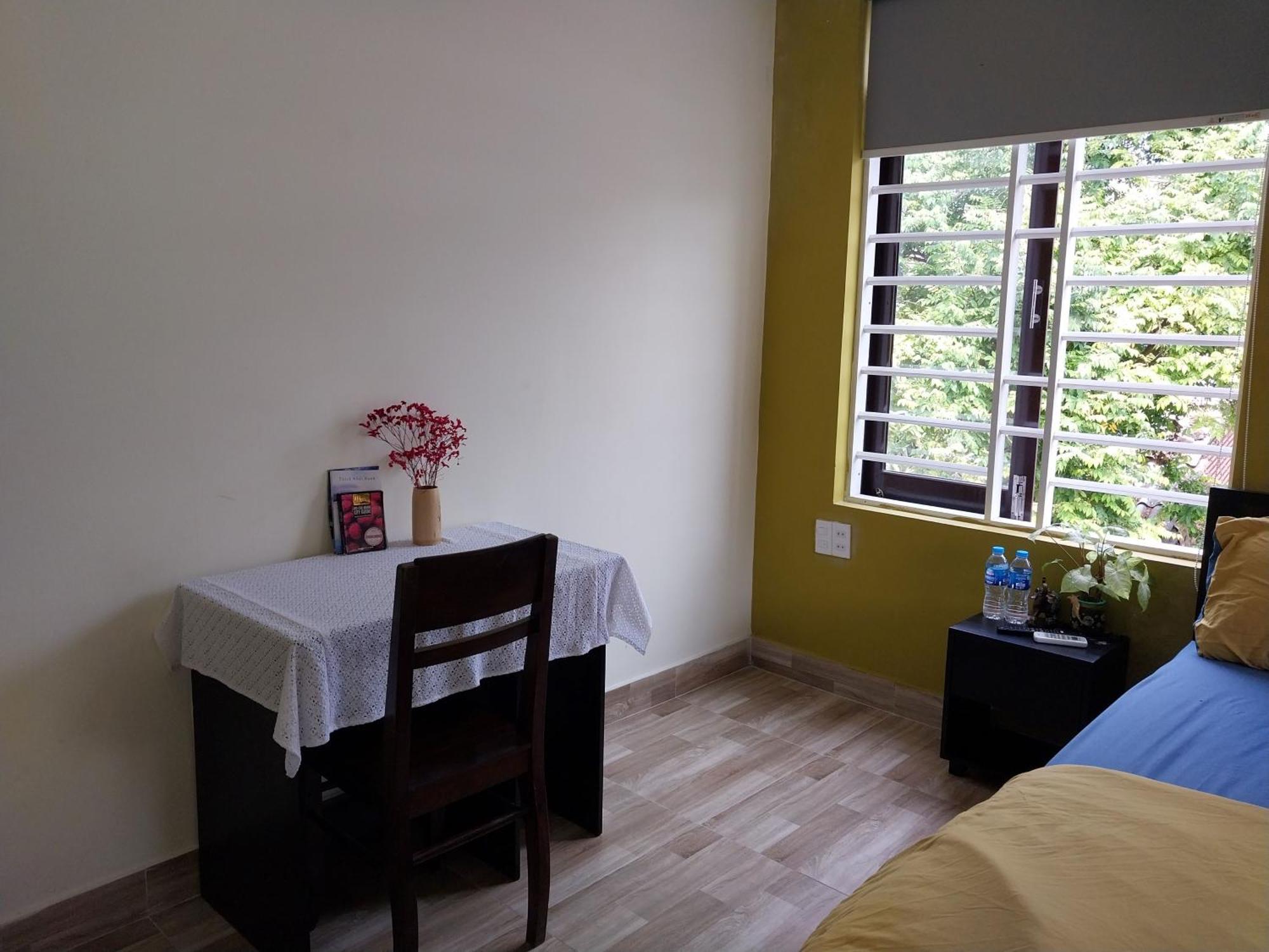 Giao Hoa Homestay Hoi An Dış mekan fotoğraf
