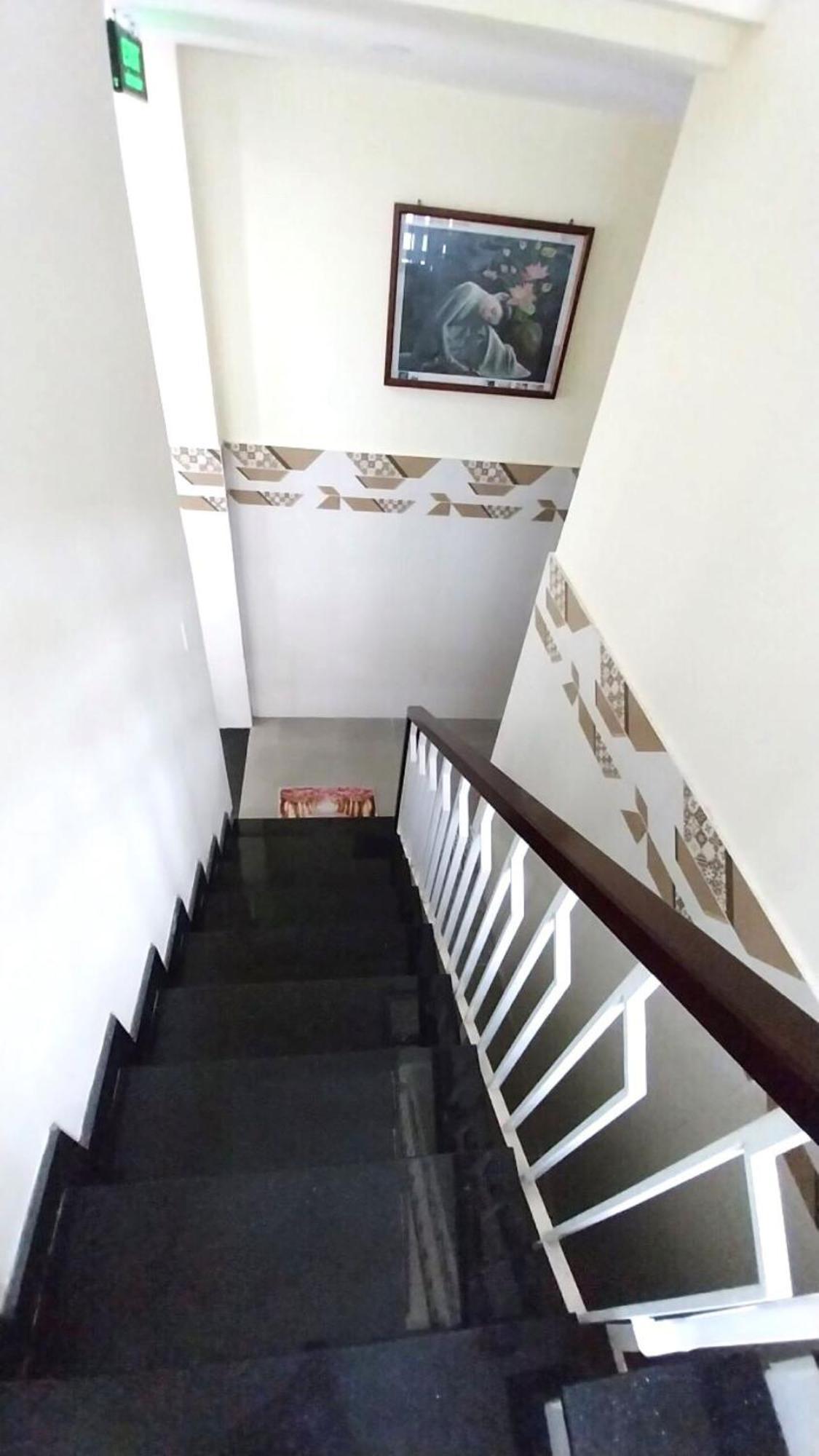 Giao Hoa Homestay Hoi An Dış mekan fotoğraf