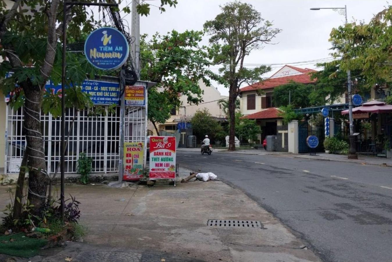 Giao Hoa Homestay Hoi An Dış mekan fotoğraf
