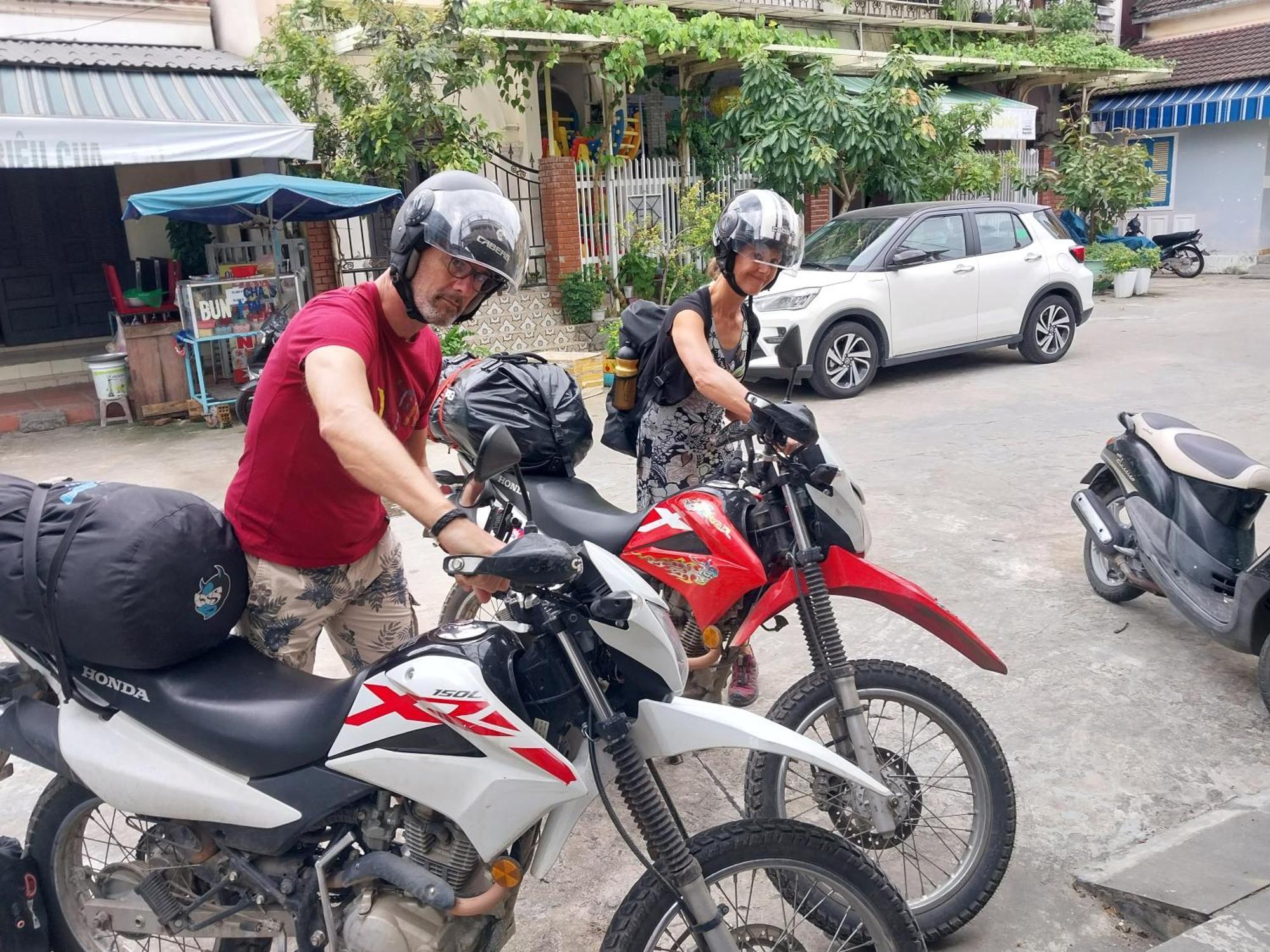 Giao Hoa Homestay Hoi An Dış mekan fotoğraf